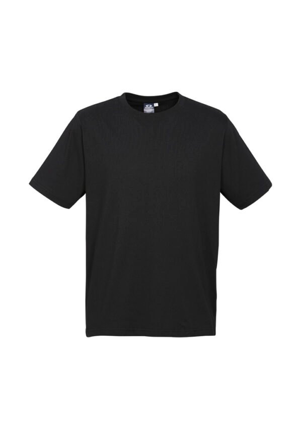 Mens Ice Short Sleeve Tee - Image 15