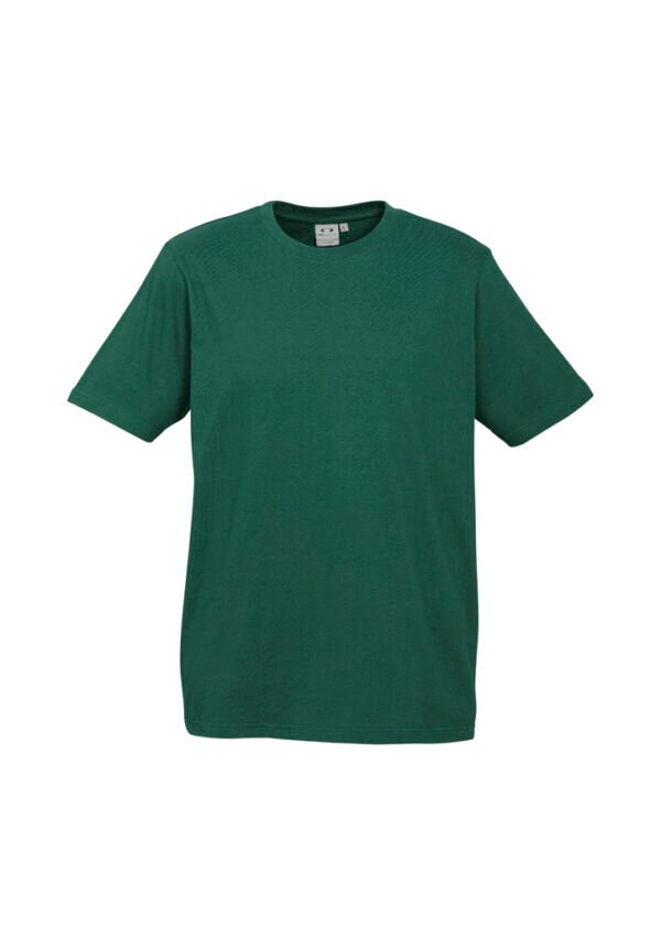 Mens Ice Short Sleeve Tee - Image 8