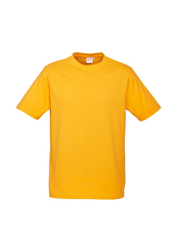 Mens Ice Short Sleeve Tee - Image 6