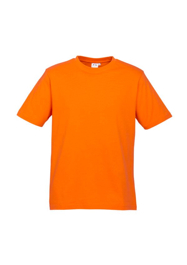 Mens Ice Short Sleeve Tee - Image 9