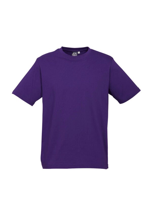 Mens Ice Short Sleeve Tee - Image 10