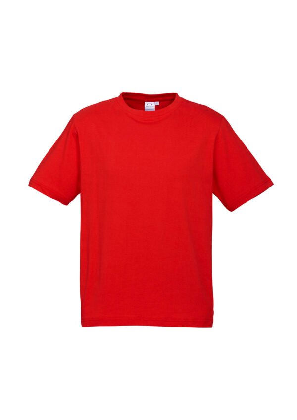 Mens Ice Short Sleeve Tee - Image 11