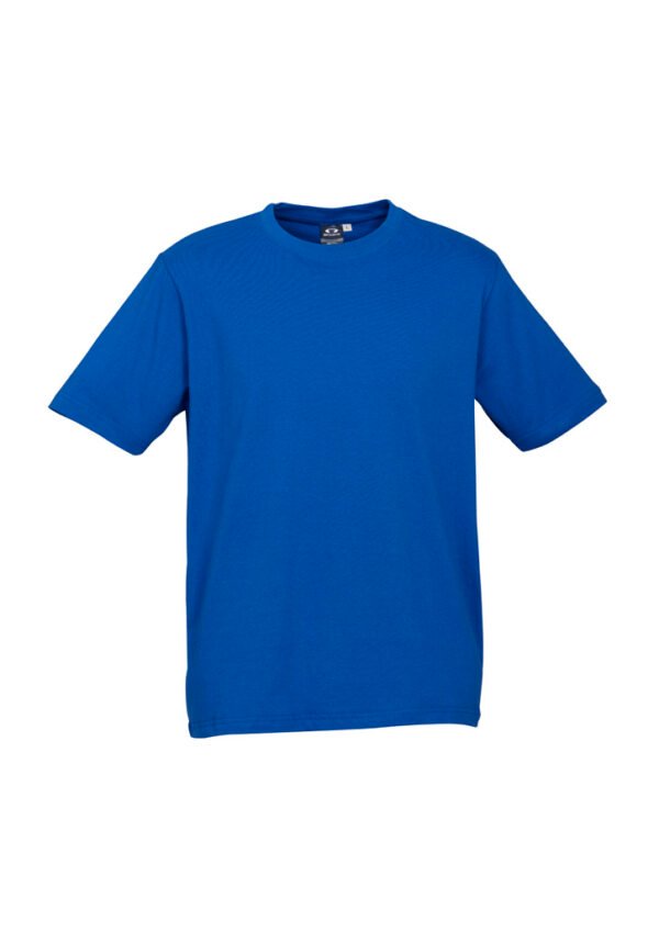 Mens Ice Short Sleeve Tee - Image 3