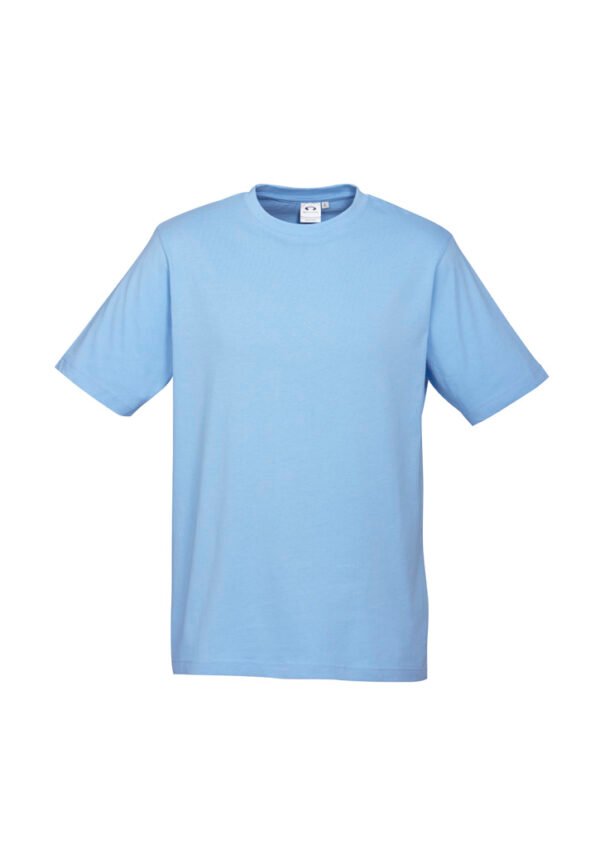 Mens Ice Short Sleeve Tee - Image 21