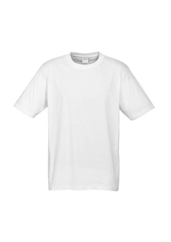 Mens Ice Short Sleeve Tee - Image 12