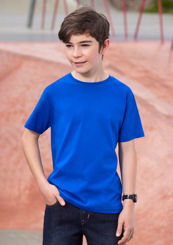 Kids Ice Short Sleeve Tee