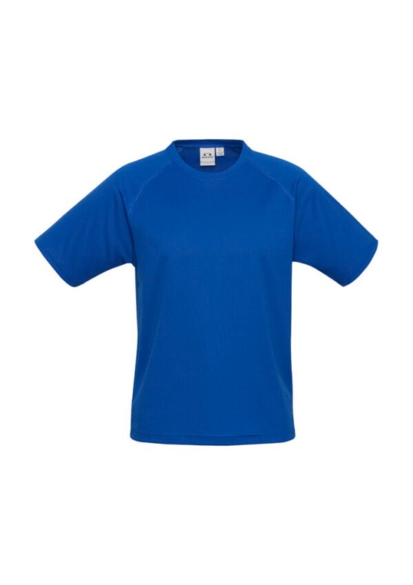 Kids Sprint Short Sleeve Tee - Image 6