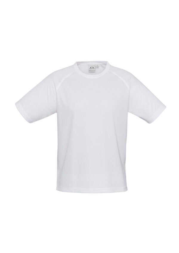 Kids Sprint Short Sleeve Tee - Image 3