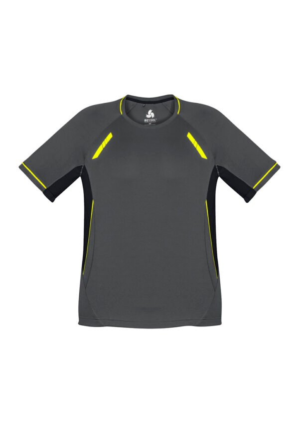 Mens Renegade Short Sleeve Tee - Image 6