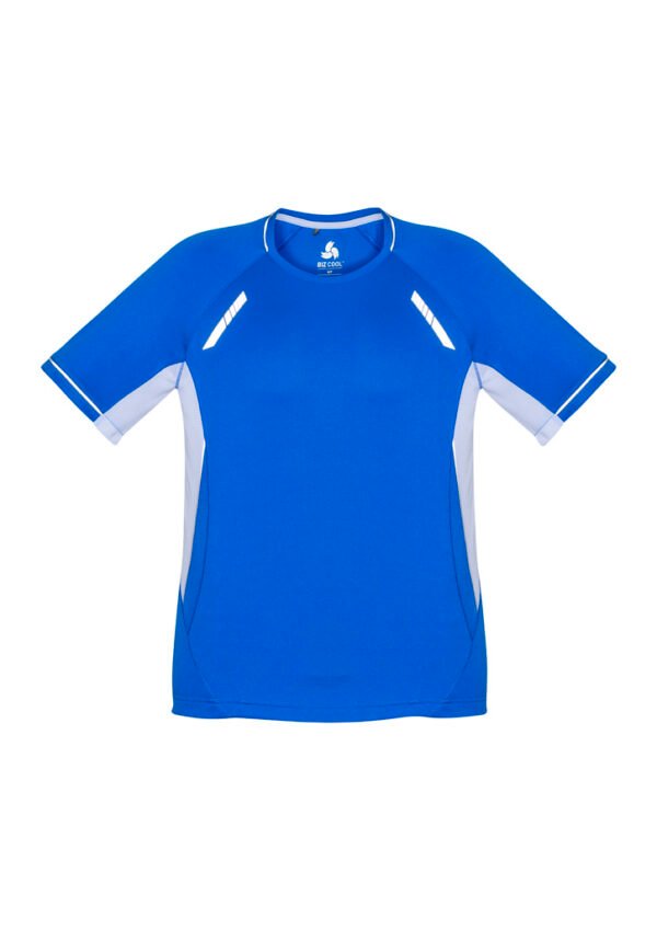 Mens Renegade Short Sleeve Tee - Image 15