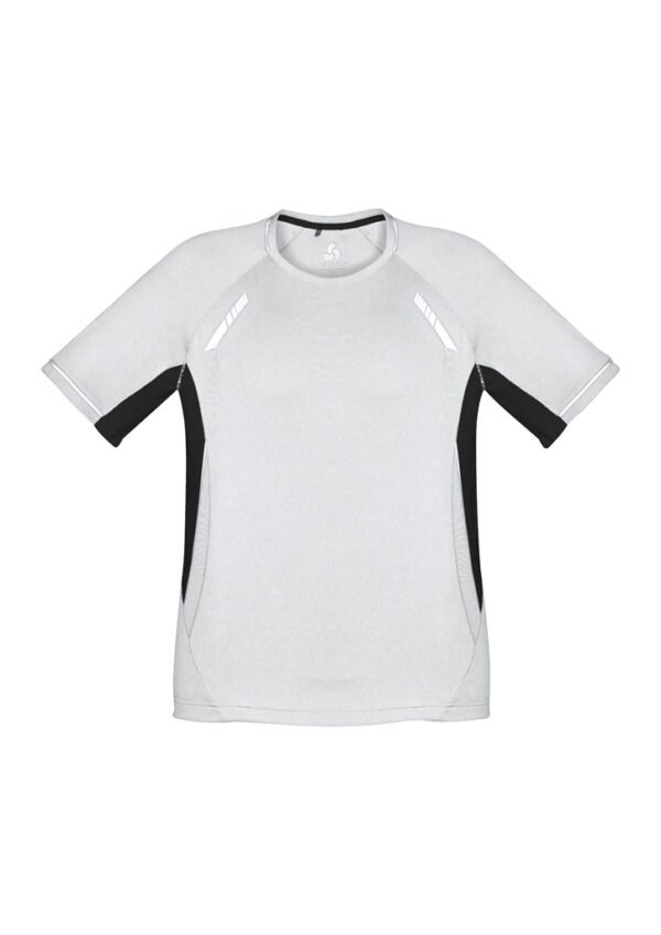 Mens Renegade Short Sleeve Tee - Image 9