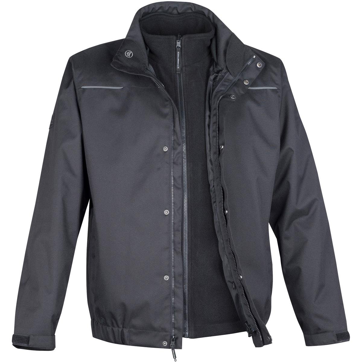Men’s Arctic Sentinel Elite 3-in-1 Insulated Jacket