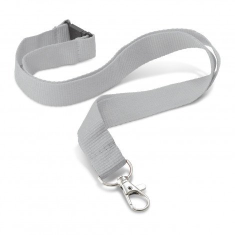 Custom Printed Lanyard - 24mm - Image 2