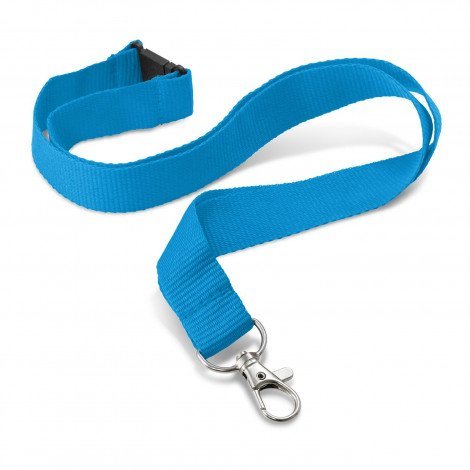 Custom Printed Lanyard - 24mm - Image 11