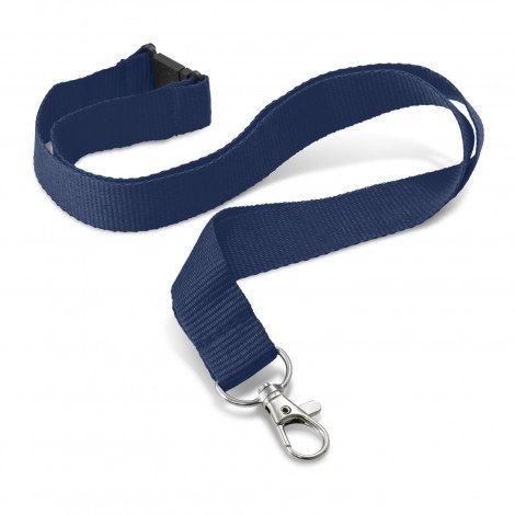 Custom Printed Lanyard - 24mm - Image 13