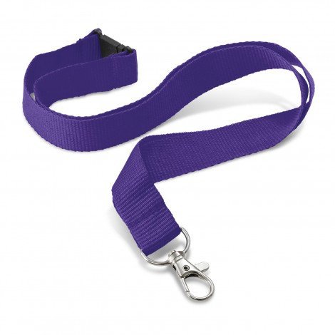Custom Printed Lanyard - 24mm - Image 14