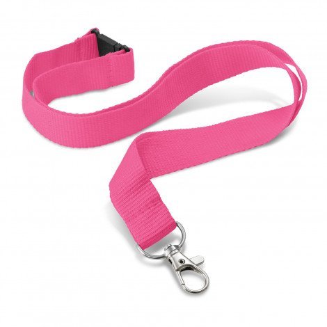 Custom Printed Lanyard - 24mm - Image 6