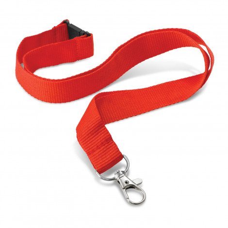Custom Printed Lanyard - 24mm - Image 7
