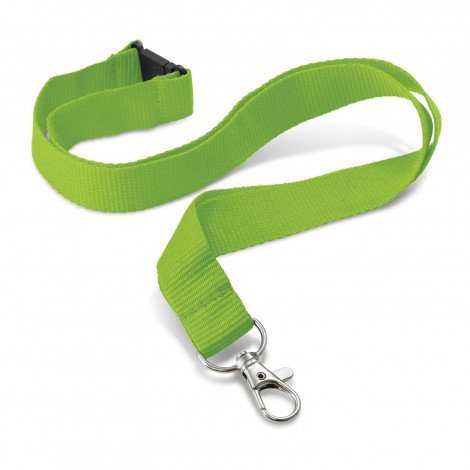 Custom Printed Lanyard - 24mm - Image 8