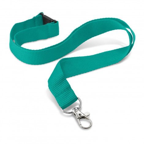 Custom Printed Lanyard - 24mm - Image 10