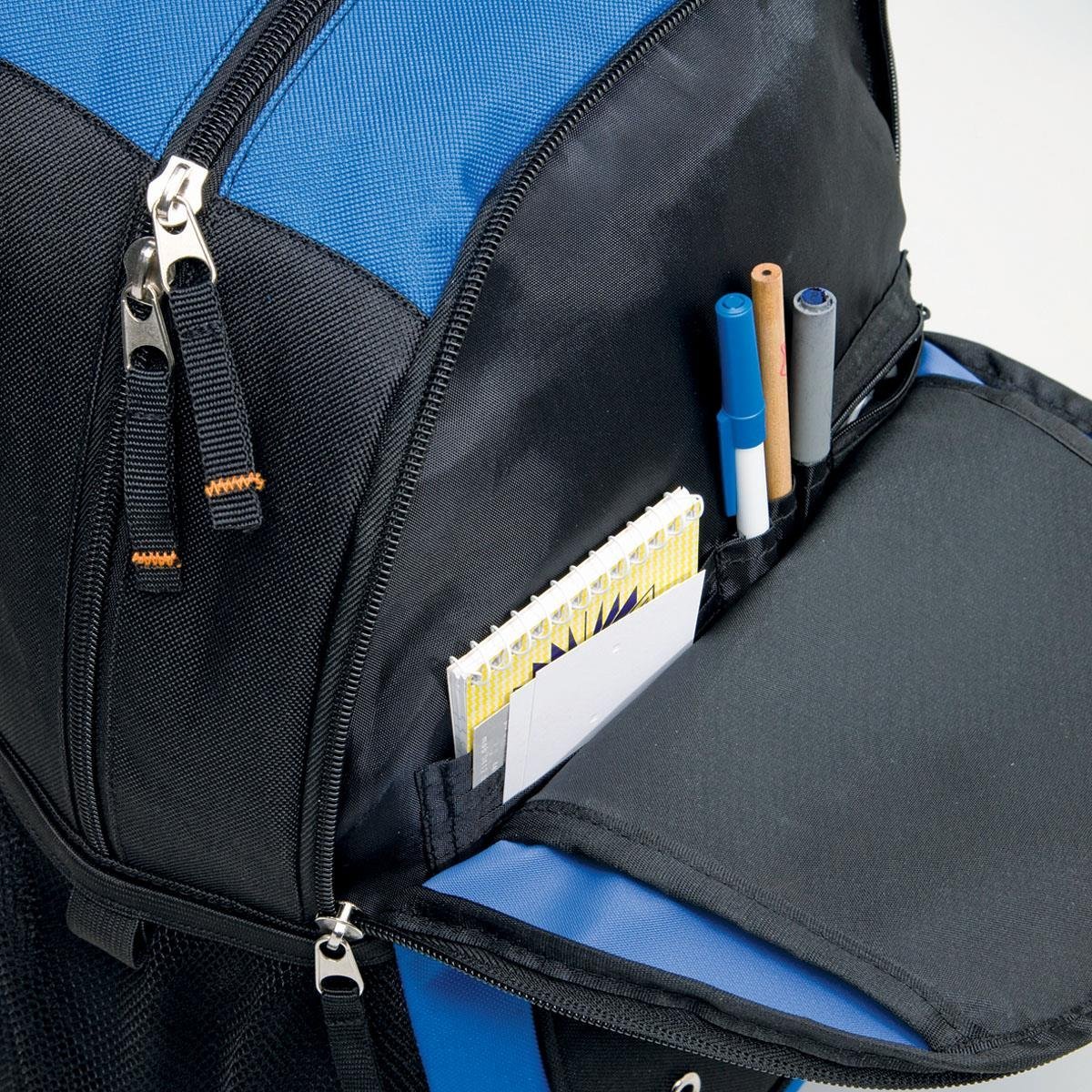 Motion Backpack - Image 2