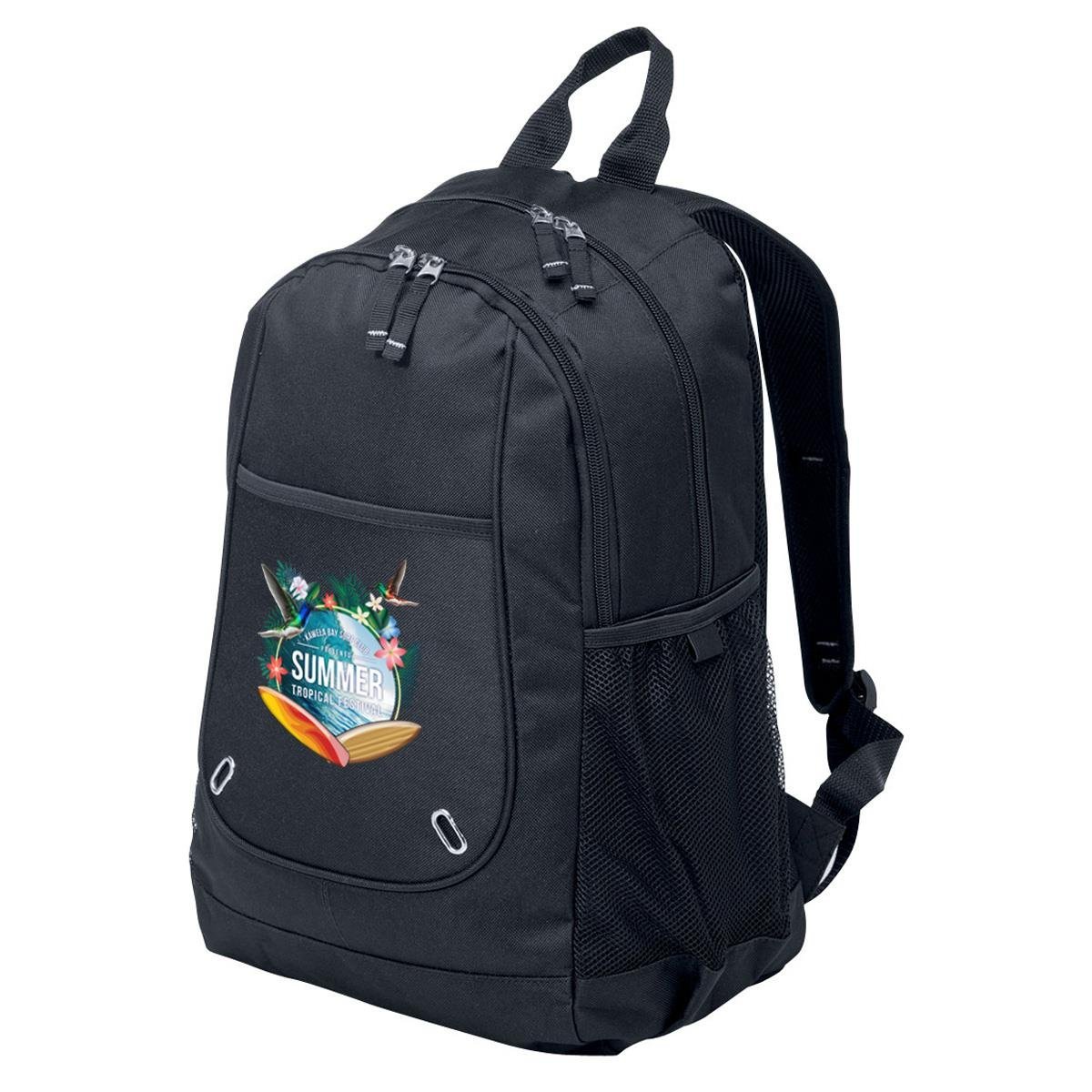 Motion Backpack - Image 5