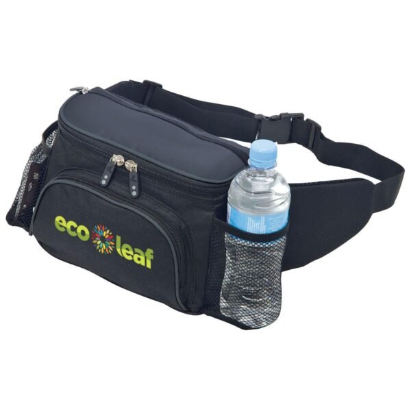 Sportlite Hiking Waist Bag - Image 2