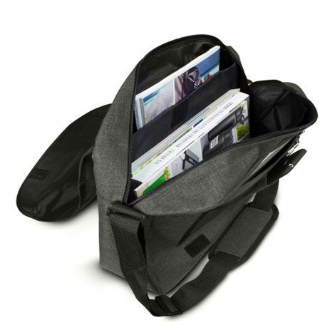 Academy Messenger Bag - Image 3