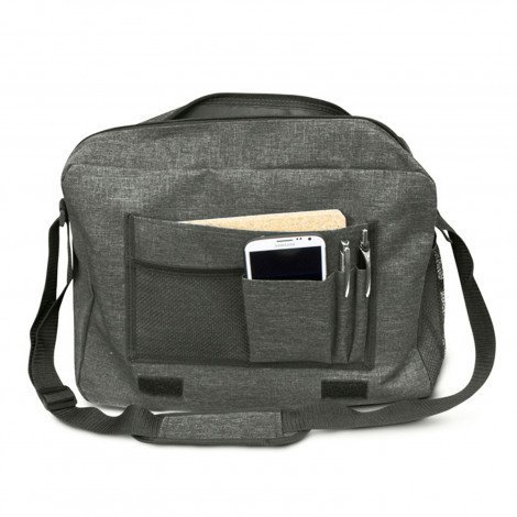 Academy Messenger Bag - Image 4