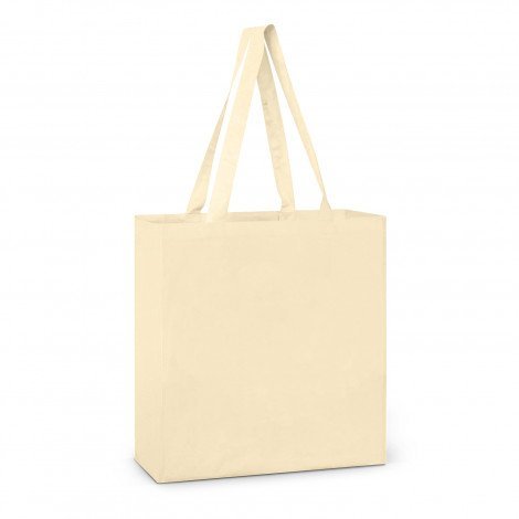 Carnaby Cotton Shoulder Tote - Image 2