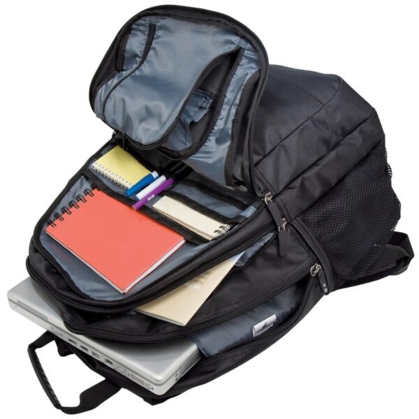 Jet Laptop Backpack - Image 2