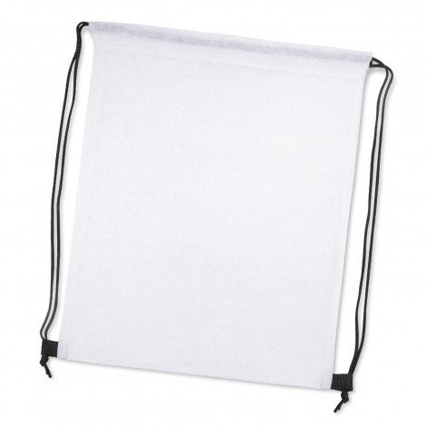 Tampa Drawstring Backpack - Image 2