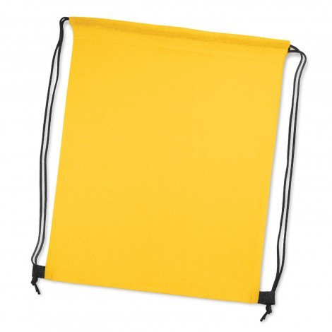 Tampa Drawstring Backpack - Image 3