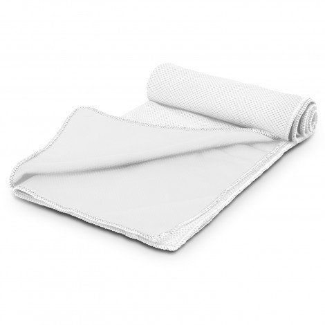 Yeti Premium Cooling Towel - Tube - Image 3