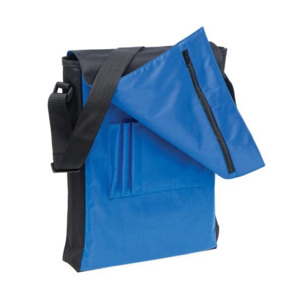 Vertical Leading Edge Satchel - Image 3