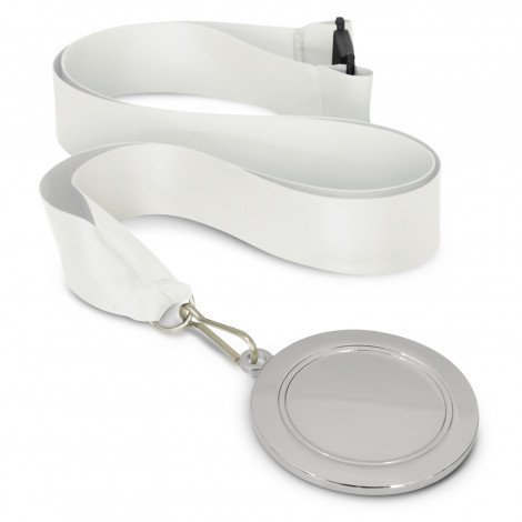 Podium Medal - 65mm - Image 2