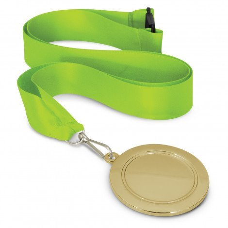 Podium Medal - 65mm - Image 18