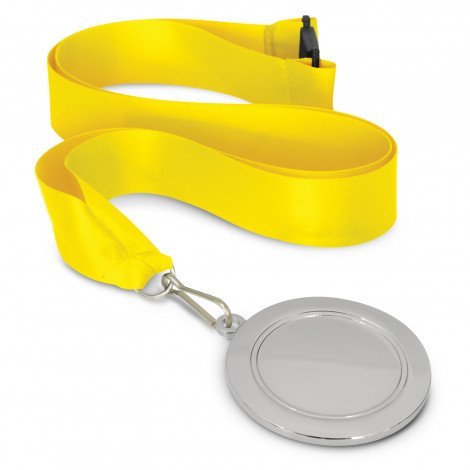 Podium Medal - 65mm - Image 3