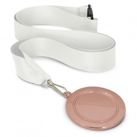 Podium Medal - 65mm - Image 24