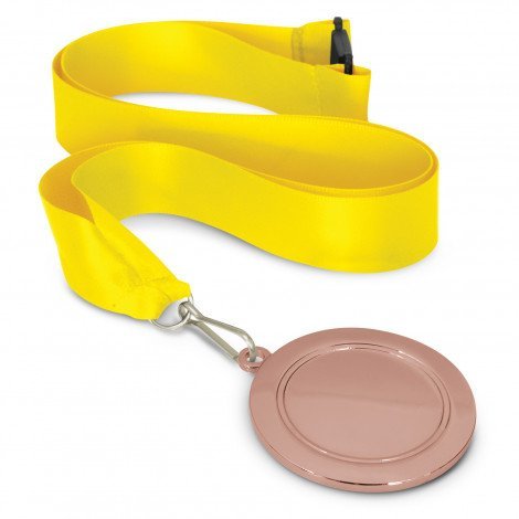 Podium Medal - 65mm - Image 25