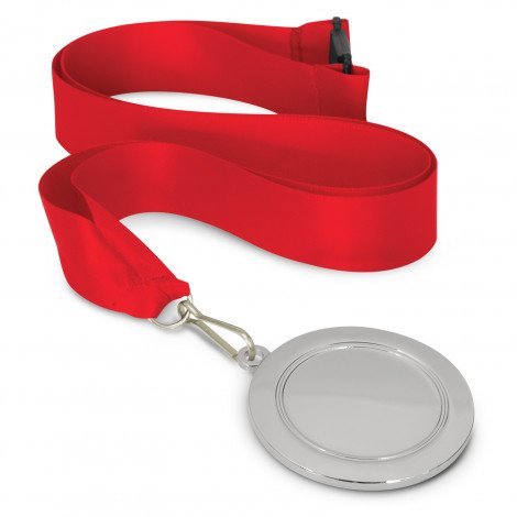 Podium Medal - 65mm - Image 6