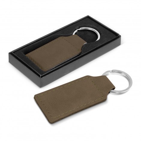 Ashton Key Ring - Image 4