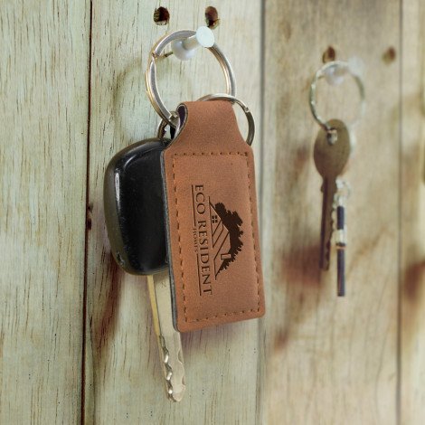 Ashton Key Ring - Image 6