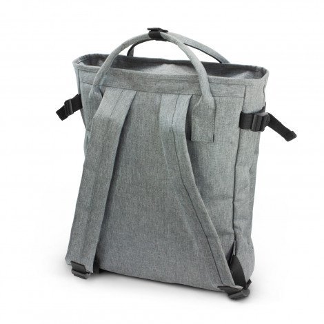 Newport Tote Backpack - Image 3