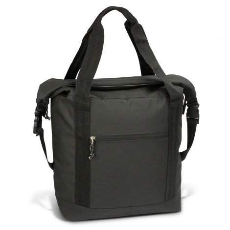 Roll Top Cooler Bag - Image 2
