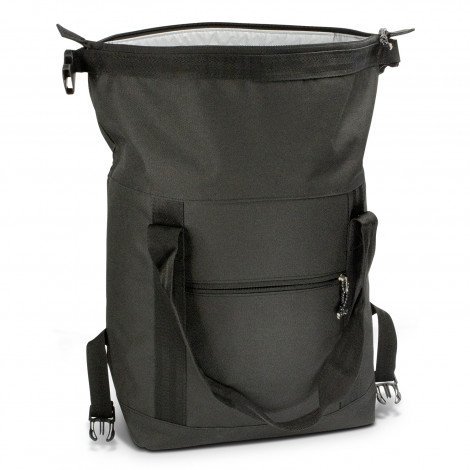 Roll Top Cooler Bag - Image 3