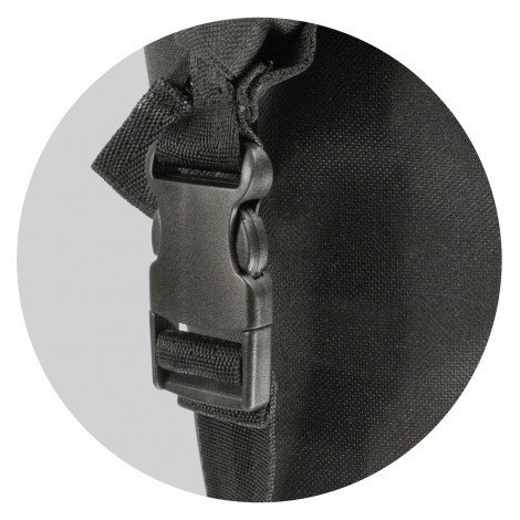 Roll Top Cooler Bag - Image 4