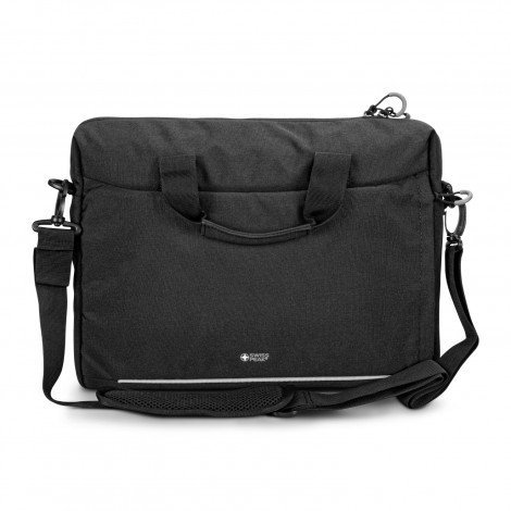 Swiss Peak RFID Laptop Bag - Image 2