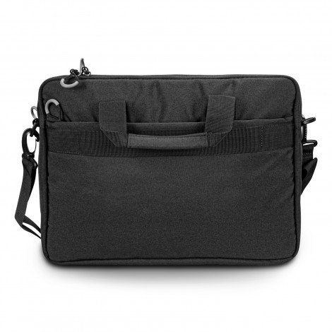 Swiss Peak RFID Laptop Bag - Image 3