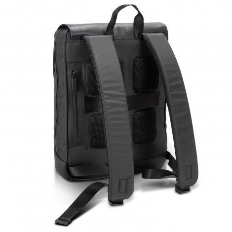 Moleskine Metro Slim Backpack - Image 3